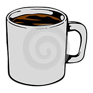 Coffee Mug photo