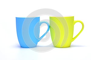 coffee mugs