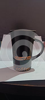 Coffee mugs for coffee lovers