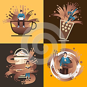 Coffee People