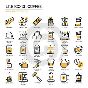 Coffee , pixel perfect icon