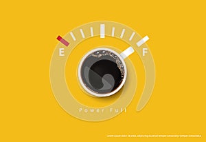 Coffee Poster Advertisement Flayers