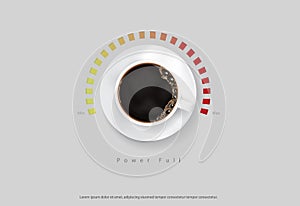 Coffee Poster Advertisement Flayers