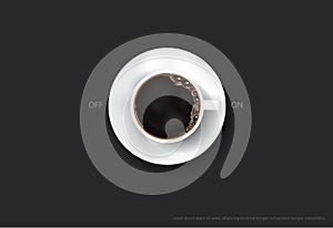 Coffee Poster Advertisement Flayers