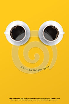 Coffee Poster Advertisement Flayers