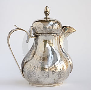 coffee pot