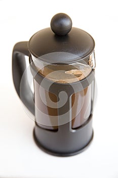 Coffee pot or percolator