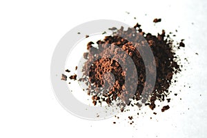 Coffee Powder