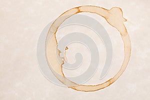 Coffee ring stain img