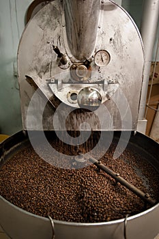 Coffee Roaster