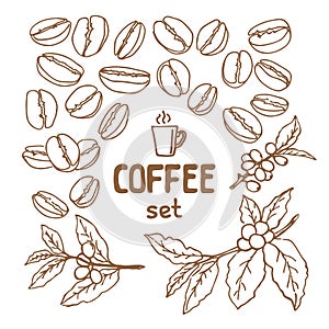 Coffee set-02
