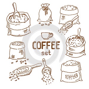 Coffee set-06