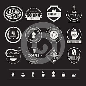 Káva obchod označenie organizácie alebo inštitúcie 