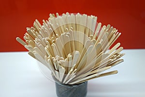 Coffee Stirrers