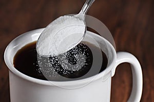 Coffee and Sugar