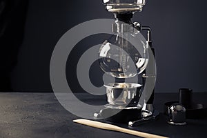 Coffee Syphon