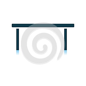 Coffee Table Icon