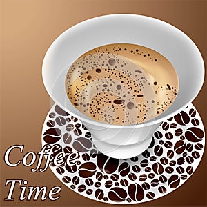 Coffee time