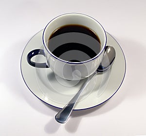 Coffee time photo
