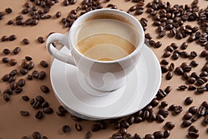 Coffee time - Kaffeezeit photo