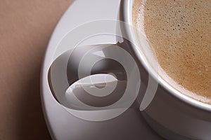 Coffee time - Kaffeezeit photo