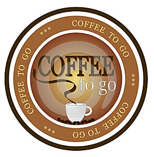 Coffee to go