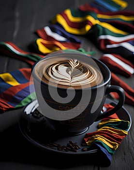 Coffee Unity: International Coffee Day Festivity