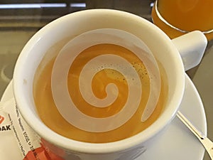 THE COFFEE IN VARNA