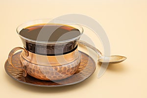 Coffee Vintage Cup