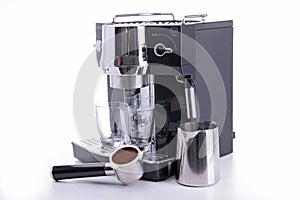 Coffeemaker photo