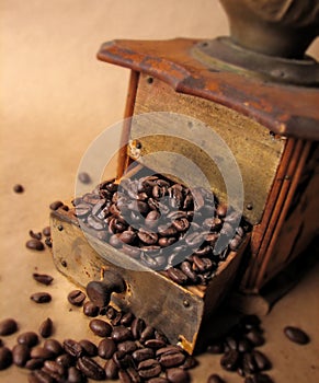 Coffeemill