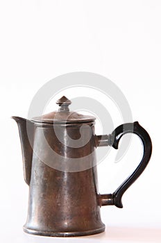 Coffeepot photo
