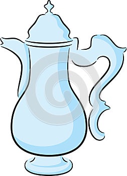 Coffeepot