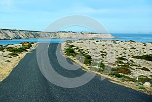 Coffin Bay National Park, Eyre Peninsula