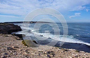 Coffin Bay National Park, Eyre Peninsula photo