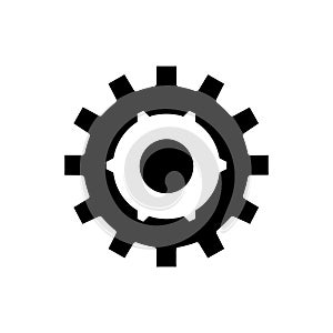 Cog Craft gear icon
