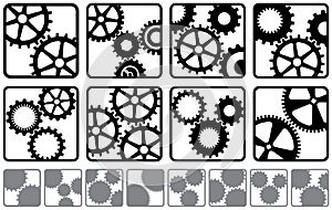 Cog Logos