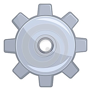 Cog Wheel