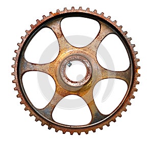 Cog wheel