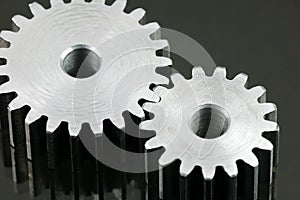 Cog-wheel