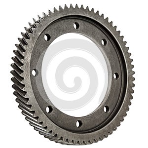 Cog wheel