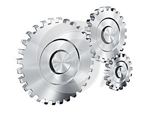 Cog wheels