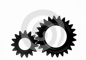 Cog wheels