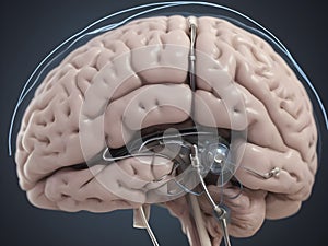 Cogito Nexus. A Journey into Brain Augmentation with Chip Implants