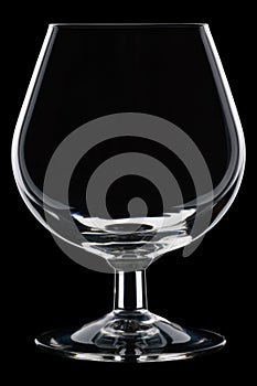 Cognac glass