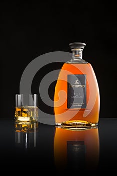 Cognac Hennessy