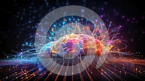 cognition brain data