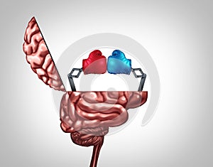 Cognitive Dissonance