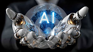 Cognitive robot framework: computational unit, electronic exchange, digital scheme, artificial core, encoded net