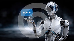 Cognitive robot framework: computational unit, electronic exchange, digital scheme, artificial core, encoded net